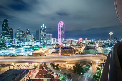 2200 Victory Avenue #2107, Dallas, TX 75219 - Photo 25