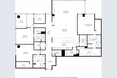 2200 Victory Avenue #2107, Dallas, TX 75219 - Photo 33