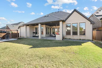 803 Placid Way, Argyle, TX 76226 - Photo 27
