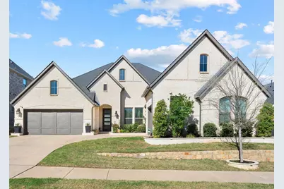 803 Placid Way, Argyle, TX 76226 - Photo 1