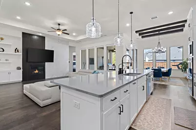 803 Placid Way, Argyle, TX 76226 - Photo 3