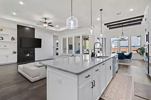 803 Placid Wy, Argyle, TX 76226 - Photo 3