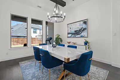 803 Placid Way, Argyle, TX 76226 - Photo 5