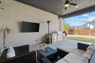 803 Placid Wy, Argyle, TX 76226 - Photo 25