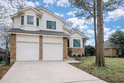 4410 Winding Creek Court, Arlington, TX 76016 - Photo 5