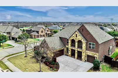 2320 Lewis Canyon Drive, Prosper, TX 75078 - Photo 1