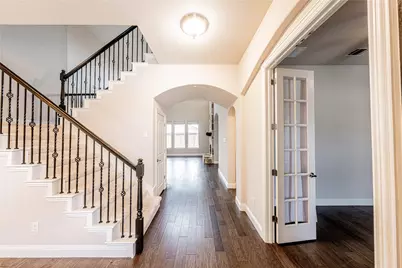 2320 Lewis Canyon Drive, Prosper, TX 75078 - Photo 29