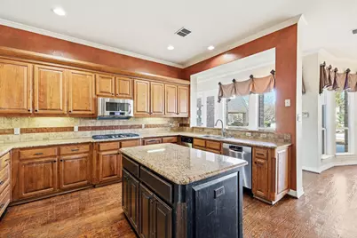 4416 Chilton Lane, Flower Mound, TX 75028 - Photo 7