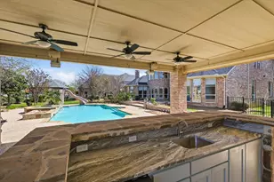 4416 Chilton Ln, Flower Mound, TX 75028 - Photo 31