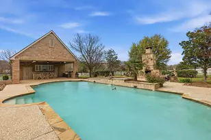 4416 Chilton Ln, Flower Mound, TX 75028 - Photo 33