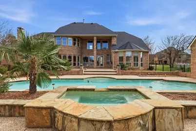 4416 Chilton Lane, Flower Mound, TX 75028 - Photo 35