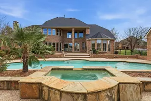 4416 Chilton Ln, Flower Mound, TX 75028 - Photo 35