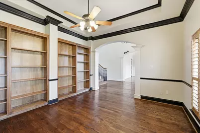 4416 Chilton Lane, Flower Mound, TX 75028 - Photo 5