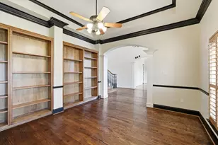 4416 Chilton Ln, Flower Mound, TX 75028 - Photo 5