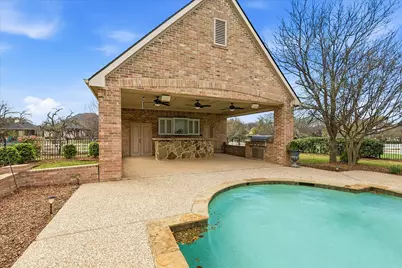 4416 Chilton Lane, Flower Mound, TX 75028 - Photo 29