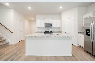 2147 Thornton Drive, Crandall, TX 75114 - Photo 17