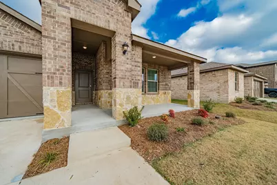 2147 Thornton Drive, Crandall, TX 75114 - Photo 5