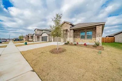 2147 Thornton Drive, Crandall, TX 75114 - Photo 3