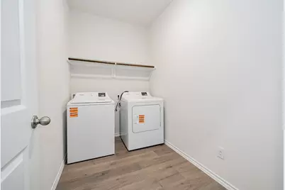 2147 Thornton Drive, Crandall, TX 75114 - Photo 7