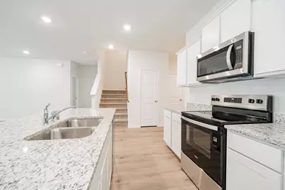 2147 Thornton Drive, Crandall, TX 75114 - Photo 15