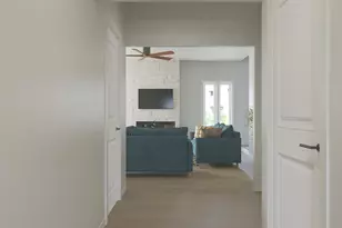 461 Lessie Circle, Kennedale, TX 76060 - Photo 3