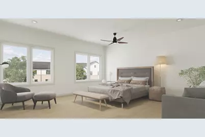 461 Lessie Circle, Kennedale, TX 76060 - Photo 9