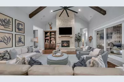 140 Rocky Run, Lipan, TX 76462 - Photo 7