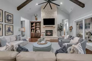 140 Rocky Run, Lipan, TX 76462 - Photo 7