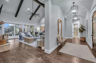 140 Rocky Run, Lipan, TX 76462 - Photo 5