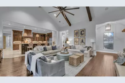 140 Rocky Run, Lipan, TX 76462 - Photo 9