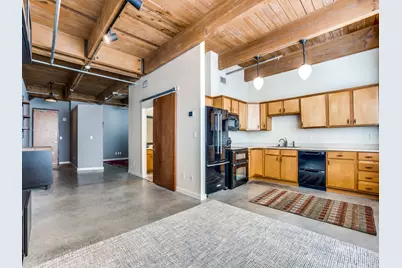 509 Elm Street #405, Dallas, TX 75202 - Photo 5