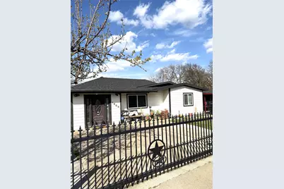 1508 California Parkway N, Fort Worth, TX 76115 - Photo 1