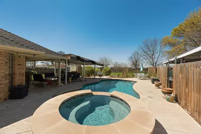 309 Josey Lane, Red Oak, TX 75154 - Photo 17