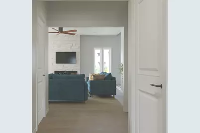 476 Lessie Circle, Kennedale, TX 76060 - Photo 3