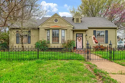 824 S Main Street, Paris, TX 75460 - Photo 1