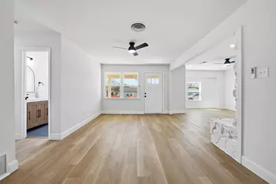 3716 Aurora Street, Haltom City, TX 76117 - Photo 7