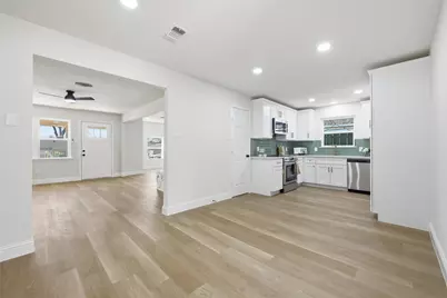 3716 Aurora Street, Haltom City, TX 76117 - Photo 15