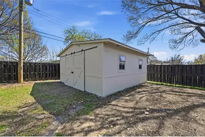 3716 Aurora Street, Haltom City, TX 76117 - Photo 35