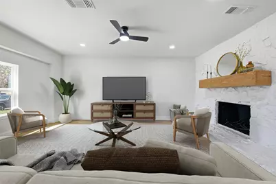 3716 Aurora Street, Haltom City, TX 76117 - Photo 5