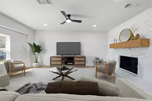 3716 Aurora St, Haltom City, TX 76117 - Photo 5