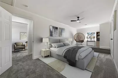 3716 Aurora Street, Haltom City, TX 76117 - Photo 27