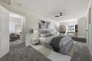 3716 Aurora St, Haltom City, TX 76117 - Photo 27