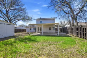 3716 Aurora St, Haltom City, TX 76117 - Photo 37