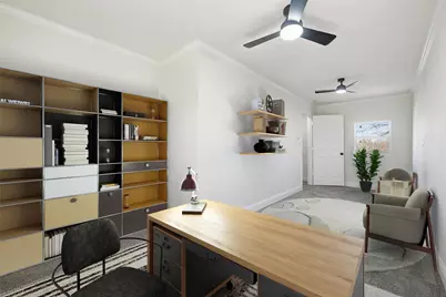 3716 Aurora Street, Haltom City, TX 76117 - Photo 29