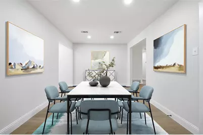 3716 Aurora Street, Haltom City, TX 76117 - Photo 9