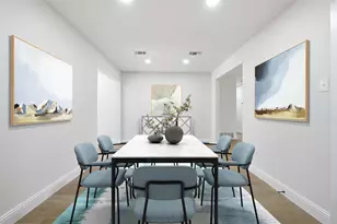 3716 Aurora St, Haltom City, TX 76117 - Photo 9