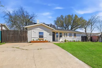 3716 Aurora Street, Haltom City, TX 76117 - Photo 39