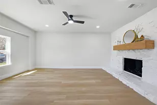 3716 Aurora St, Haltom City, TX 76117 - Photo 3