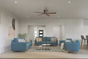 471 Lessie Circle, Kennedale, TX 76060 - Photo 5