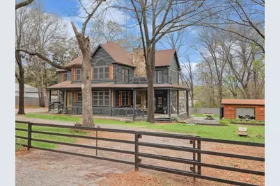 223 Oklahoma Avenue, Pottsboro, TX 75076 - Photo 5